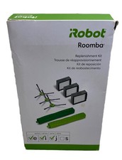 iRobot Roomba Replacement Parts E/I  J Series Replenishment Kit Open Box