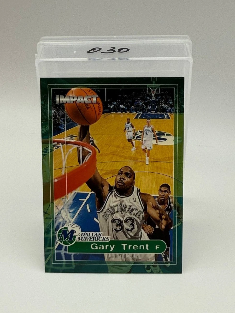 その他 Gary Trent Jr. RC auto NEXTDAY その他 Gary Trent Jr. RC