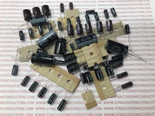 Neotec NT-2700 / NT-2701 / NT-2702 / NT-3500 / NT-3501 Cap Kit / Get Well Kit  