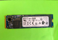 KIOXIA XG6 KXG60ZNV1T02 1TB NVMe PCIe M.2 Internal SSD Health Status 98%
