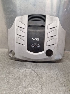 Infiniti EX 2012 Diesel Top Motorabdeckung Verkleidung 140411BY1A JOT14207