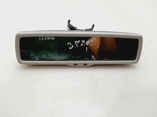 1K0857511E spiegel VOLKSWAGEN GOLF VI 5K1 10.2008 1.6 TDI DPF 2008 9214681