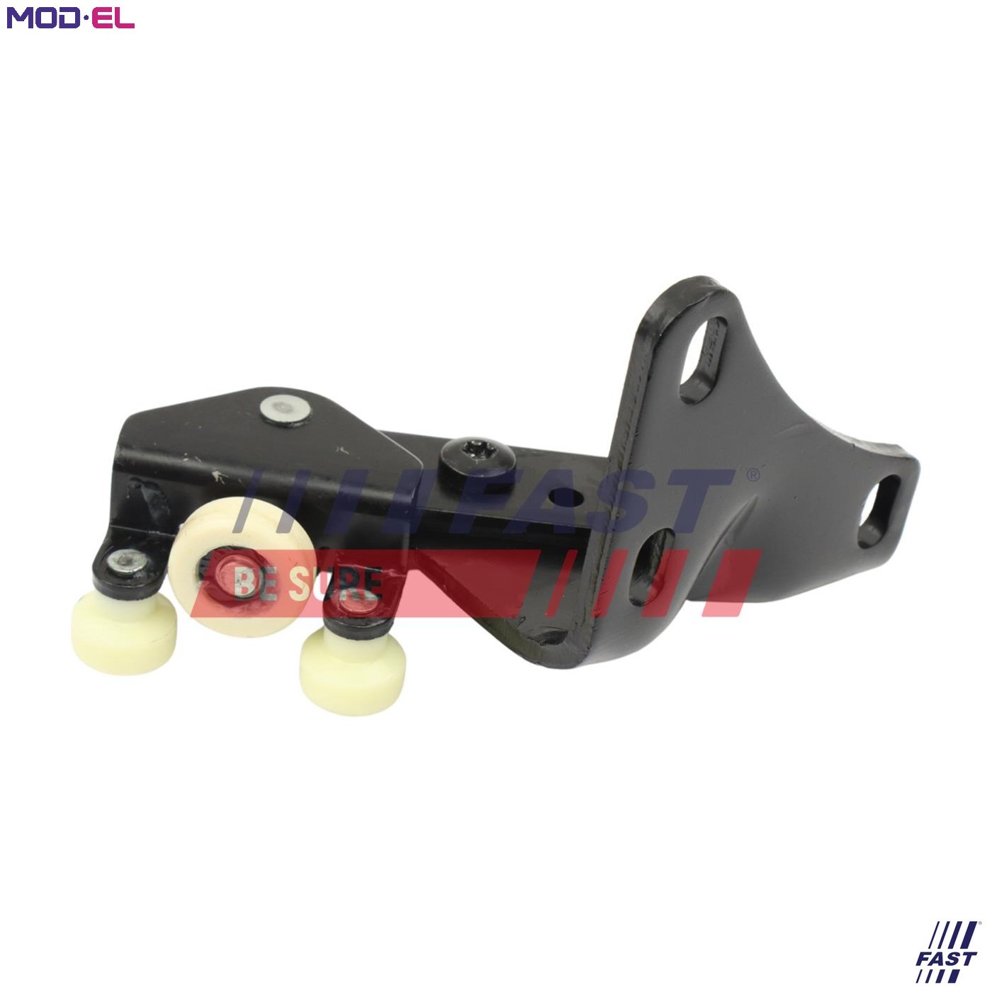 ROLLER GUIDE SLIDING DOOR FT95851 FOR VW CRAFTER/Platform/Chassis/Van/Bus  MAN