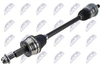 Nty Antriebswelle NPW-CH-184 FüR Chrysler Dodge