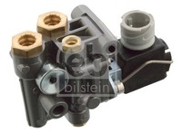 Agr-Ventil Abgassteuerung Febi Bilstein 171291 FüR TGA MAN TGS TGX 24V 1 FOC