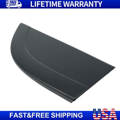 Right Door Delta Molding Corner Garnish 838301E000 Fits 2006-2010 Hyundai Accent