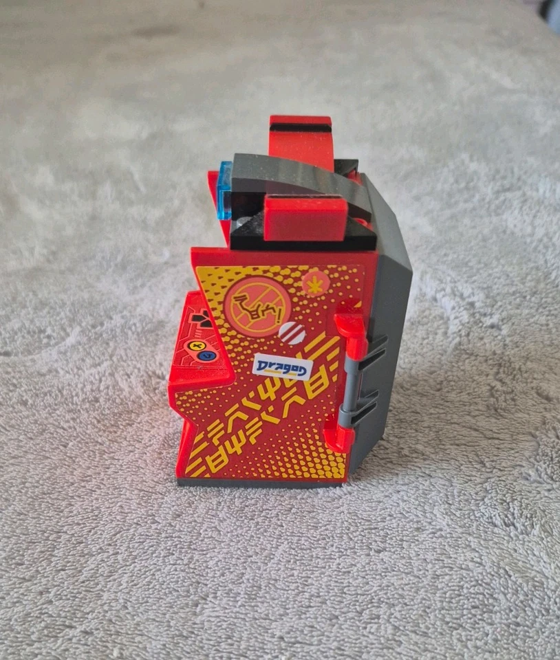 LEGO Ninjago 71714 Kai Avatar - Arcade Pod, photo 3 of 4