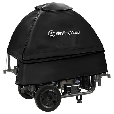 Westinghouse Large Universal Open Generator Tent Cover