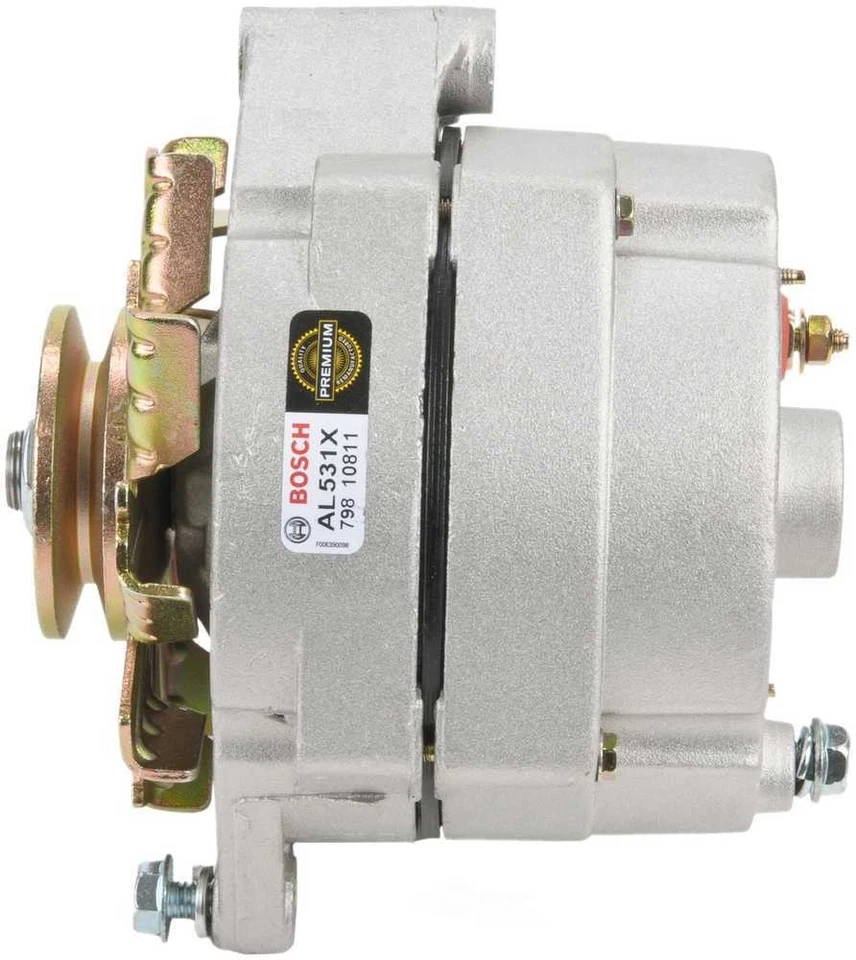 Alternator Bosch AL531X Reman - Image 4 of 4