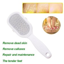 Foot File Rasp Callus Remover Scraper Hard Dead Skin Scrubber New Pedicure M0B8