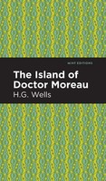 The Island Of Doctor Moreau | H. G. Wells | Buch | Mint Editions | Gebunden