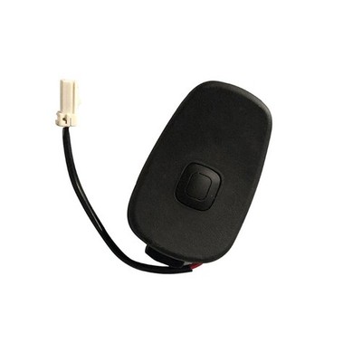1X Car Rear Trunk Lock Switch 6305300XS08XB For Great Wall Florid Hover Haval M4