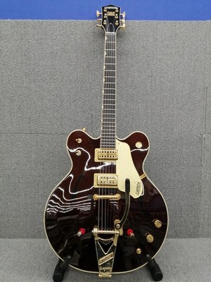 Electric Guitar G6122T 62VS GRETSCH
