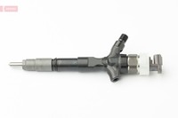 Denso EinspritzdüSe DCRI107730 FüR Toyota Cruiser Land Prado KDJ120 KDJ125