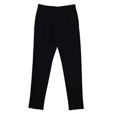 Burberry Wool Tailored Trousers