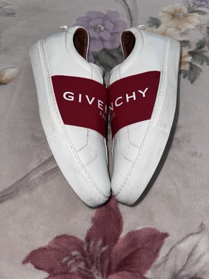Givenchy Slip On Sneakers Size 43(10us) No Box