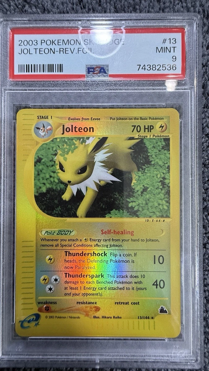 Jolteon