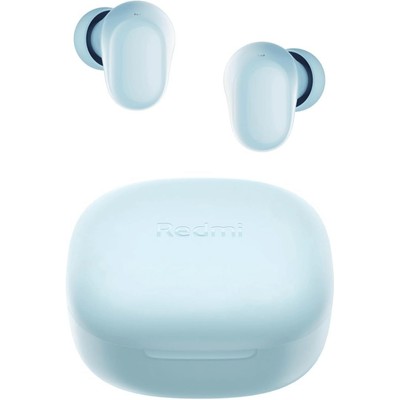 Xiaomi BHR9283GL Redmi Buds 6 Play - True Wireless Kopfhörer - kabellos - blau