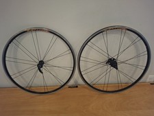 Rolf Vector Wheel Set 2024 Spoke W Skewers