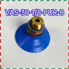 VAS-30-1/8-PUR-B 1PCS NEW Festo VAS-30-1/8-PUR-B 1396090 Vacuum Suction Cup ###