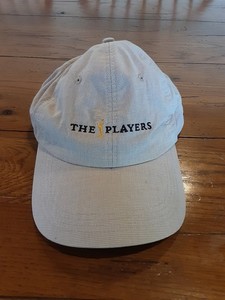 The Players Hat | eBay