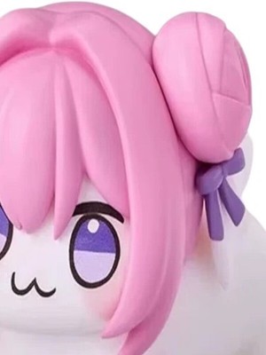 Goddess of Victory Nikke Dorothy Meme Doro Dororong Random Toy Figure 1PCS