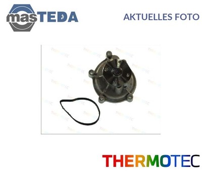 D1M051TT MOTOR KÜHLWASSERPUMPE WASSERPUMPE THERMOTEC FÜR SMART FORFOUR 1.5L