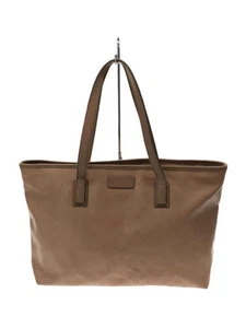 Sac fourre tout GUCCI BEG 211137 du Japon "2493