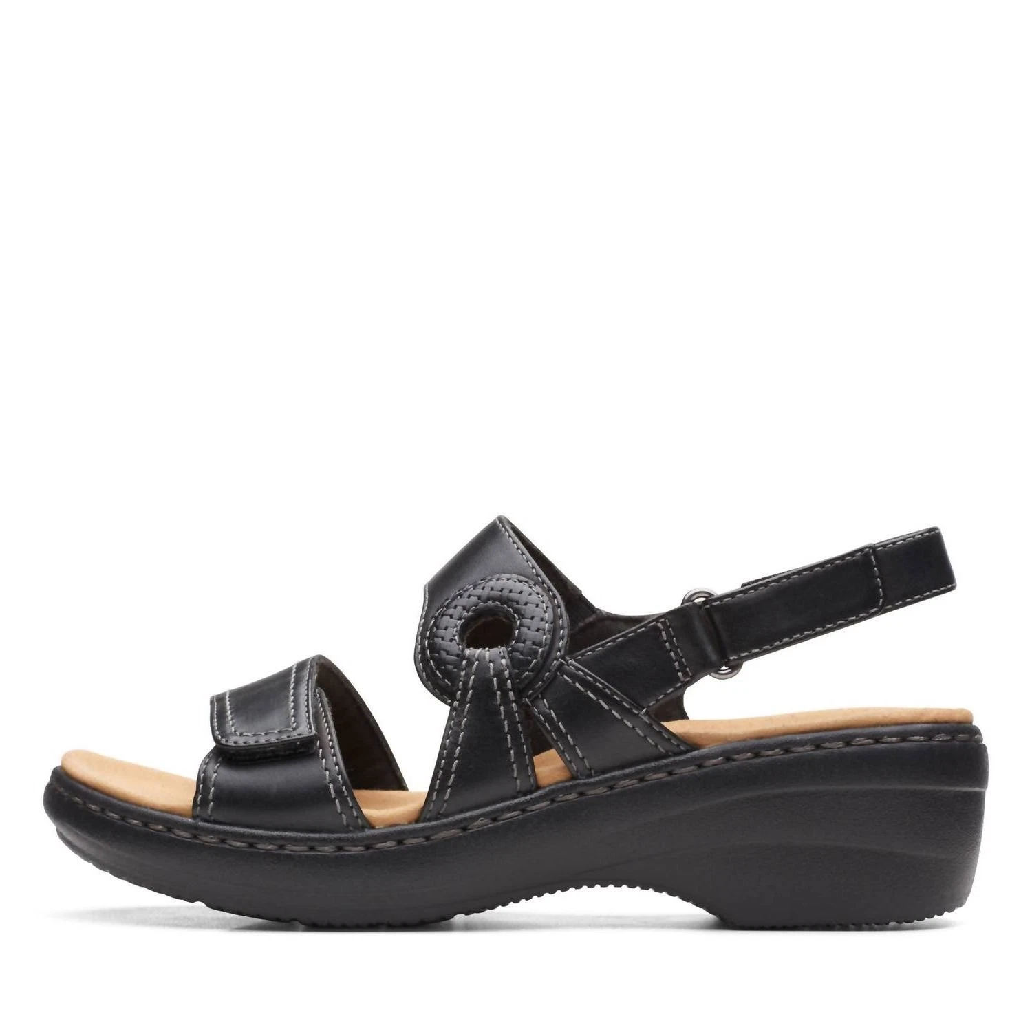 Sandalo Clarks merliah taglia 7 5