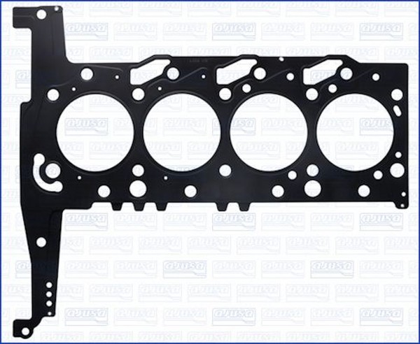 Ajusa Dichtung Zylinderkopf 10206820 FüR Transit Ranger Ford 87Mm TKE V363 Bus-image