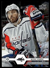 2019-20 Upper Deck Michal Kempny #63