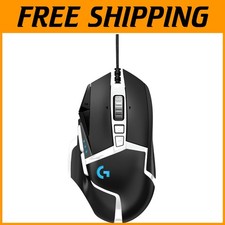 502 Hero Special Edition High-Performance Wired Ga