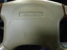 Air Bag Driver Fits 99-02 ISUZU TROOPER 1341319