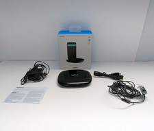 Logitech Harmony Hub O-R0004 915-000238 Smart Phone App Remote Control