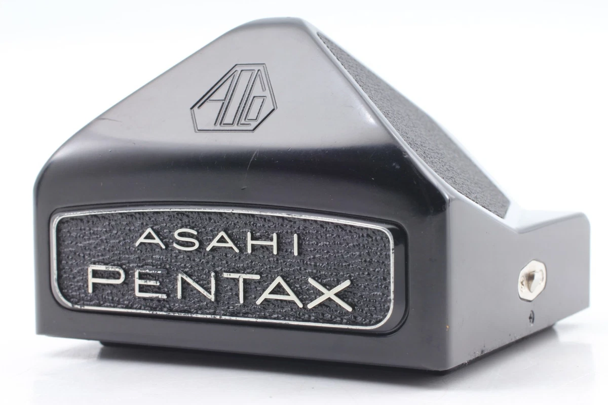 PENTAX Camera Prism Finders for sale - eBay