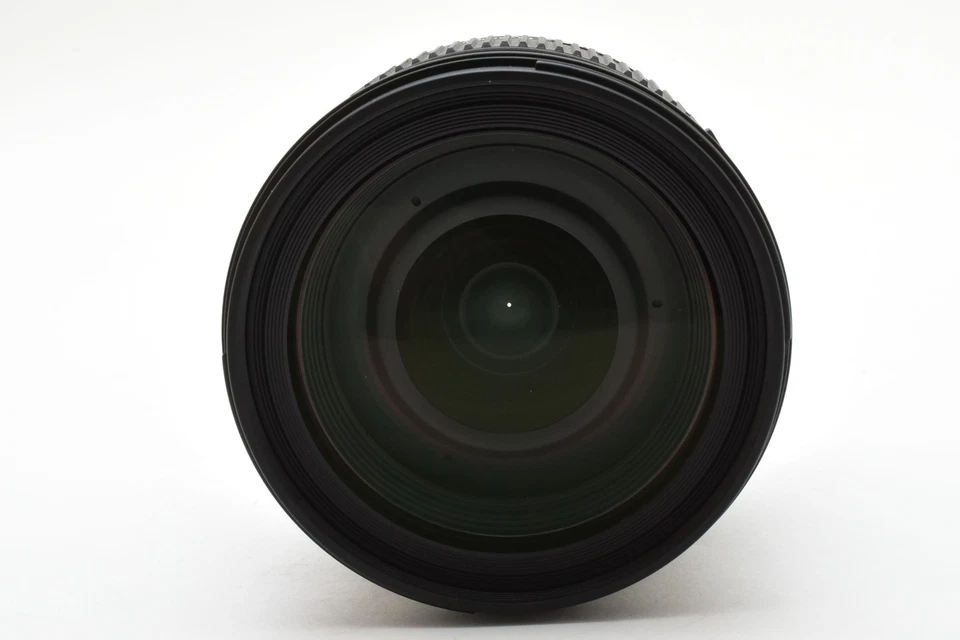 Sigma 18-50mm f/2.8 EX DC Macro HSM Lens for Nikon F Japan [Exc+++] #2620682A - Image 3 of 4