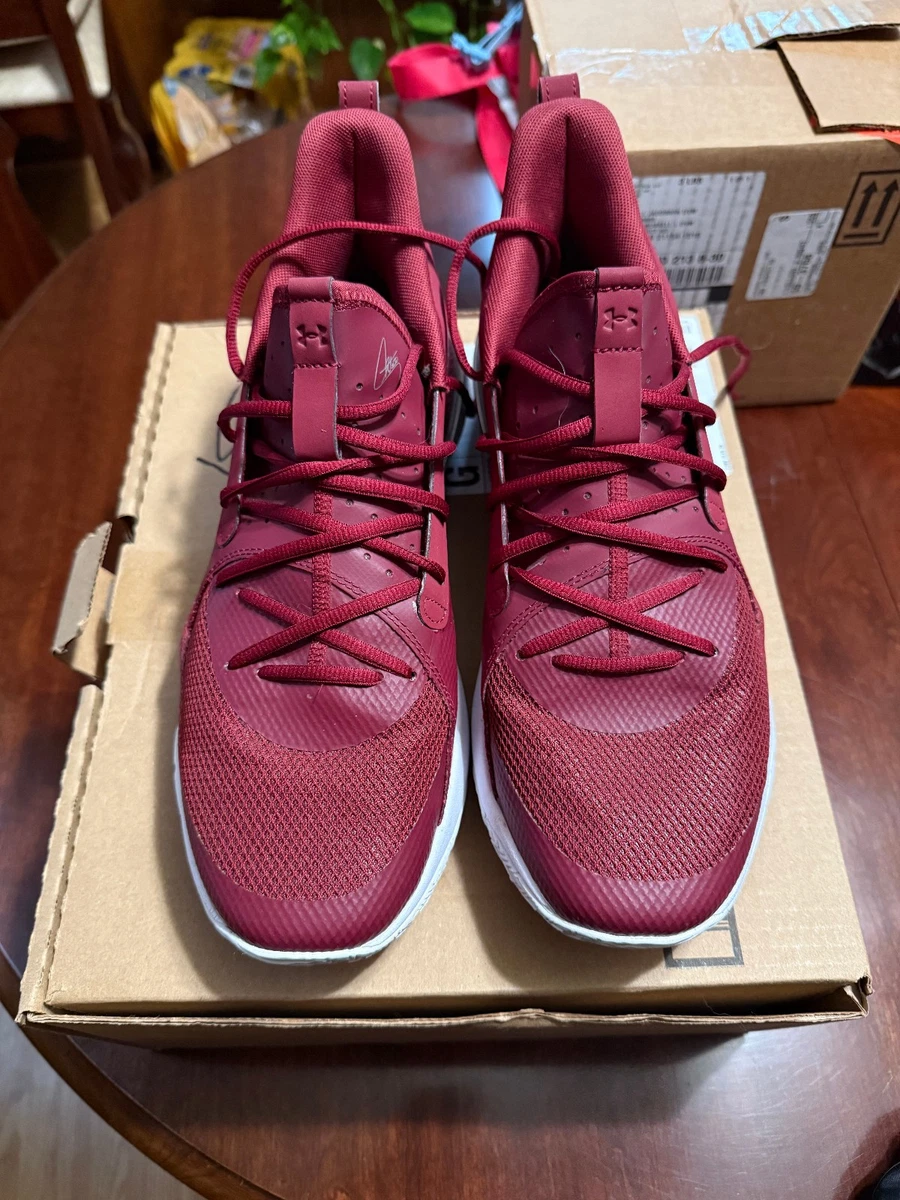 Under Armour Curry 6 Sneakers for Men for Sale - Shop Men's