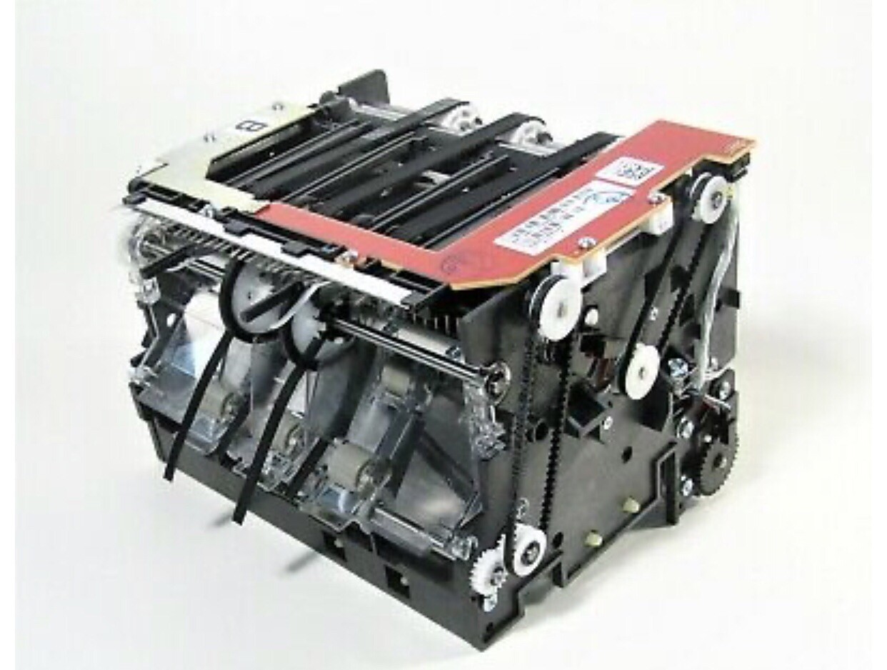 445-0753508 NCR S2 DISPENSER SNT ASSEMBLY. Reconditioned Item. | eBay