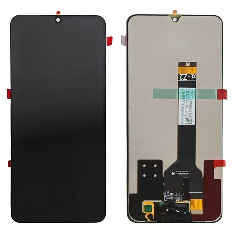 For Xiaomi Poco C71 4G / Redmi A5 4G (171.7mm) OEM Grade S
