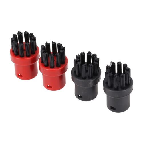 Gro?e Rundb??rsten Set Zubeh?r F??r Karcher SC1 SC2 SC3 SC4 SC1020 SC2500 Ersatz - Bild 15 von 23