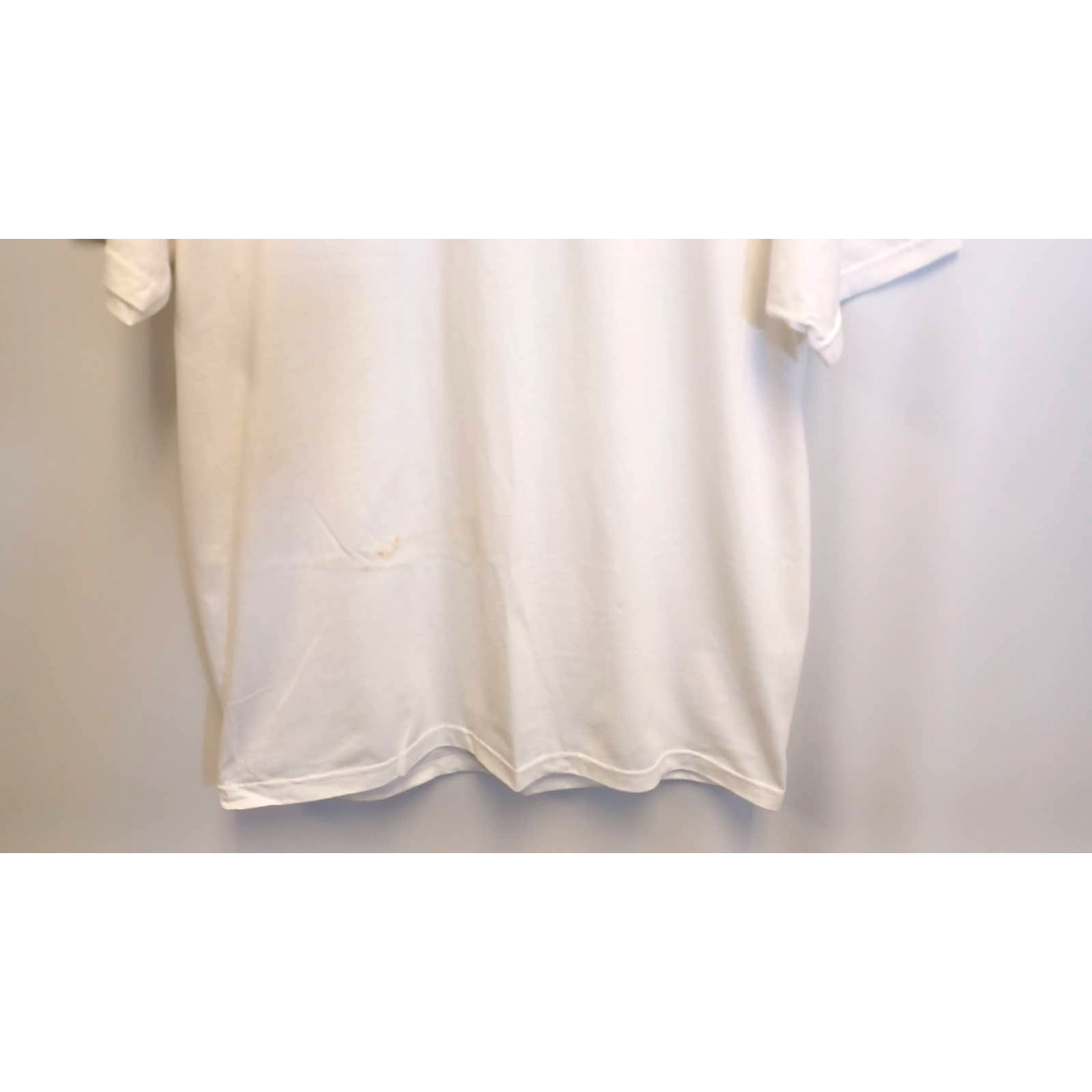 90s XL BARTENDERS ARE GODS Graphic T-Shirt from Finlandia Vodka - NEW & RARE image 6