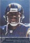 2001 Topps Gallery LaDainian Tomlinson #103