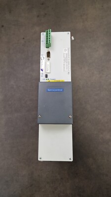 Ferrocontrol S18-00-0A