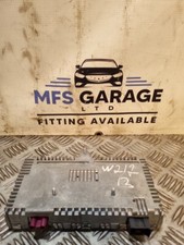 Mercedes E220 W212 2013-2016 Dab Radio Control Module A1669003407