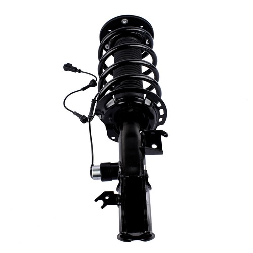 2X Front Electric Shock Struts Assys For Lincoln MKX 2016-2018 F2GC-18B061 - Picture 2 of 6