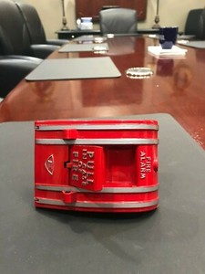 Edwards No 270 Spo Non Coded Fire Alarm Manual Pull Station Ebay Edwards No 270 Spo Non Coded Fire Alarm Manual Pull Station Ebay