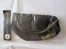 Warsteiner Bauchtasche  schwarz Neu  siehe  auch Foto