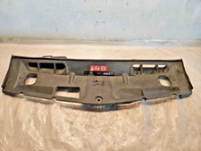 2013 MERCEDES BENZ C250 CLASS W204 RADIATOR FAN SHROUD UPPER COVER TRIM OEM