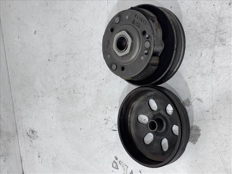 frizione per DAELIM DELFINO 125 . 2010 28597 - Immagine 3 di 4