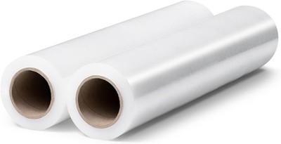 Stretchfolie Verpackungsfolie Packfolie Palettenfolie transparent schwarz Folien